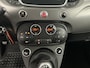 Fiat 500 1.0 Hybrid Rockstar | Pano | Leder | NAV | PDC achter | ORG NL