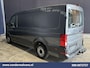 Volkswagen Crafter 2.0 TDI 141pk L3H2 L2H1 Euro6 Airco | Camera | Navigatie | LED | 3000kg Trekhaak | Cruisecontrol Android Auto, Leder, Verwarmde voorruit, Parkeersensoren, Bijrijdersbank