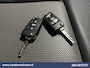 Volkswagen Crafter 2.0 TDI 141pk L3H2 L2H1 Euro6 Airco | Camera | Navigatie | LED | 3000kg Trekhaak | Cruisecontrol Android Auto, Leder, Verwarmde voorruit, Parkeersensoren, Bijrijdersbank