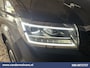 Volkswagen Crafter 2.0 TDI 141pk L3H2 L2H1 Euro6 Airco | Camera | Navigatie | LED | 3000kg Trekhaak | Cruisecontrol Android Auto, Leder, Verwarmde voorruit, Parkeersensoren, Bijrijdersbank