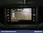 Volkswagen Crafter 2.0 TDI 141pk L3H2 L2H1 Euro6 Airco | Camera | Navigatie | LED | 3000kg Trekhaak | Cruisecontrol Android Auto, Leder, Verwarmde voorruit, Parkeersensoren, Bijrijdersbank