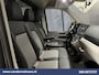Volkswagen Crafter 2.0 TDI 141pk L3H2 L2H1 Euro6 Airco | Camera | Navigatie | LED | 3000kg Trekhaak | Cruisecontrol Android Auto, Leder, Verwarmde voorruit, Parkeersensoren, Bijrijdersbank