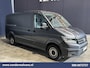 Volkswagen Crafter 2.0 TDI 141pk L3H2 L2H1 Euro6 Airco | Camera | Navigatie | LED | 3000kg Trekhaak | Cruisecontrol Android Auto, Leder, Verwarmde voorruit, Parkeersensoren, Bijrijdersbank