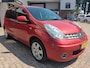 Nissan Note 1.6 Acenta,Airco,Bluetooth,trekh,1ste eigenaar,top onderhouden