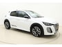 Peugeot 208 1.2 Hybrid 145 e-DCS6 GT | Panorama dak | Alcantara pakket | Stoelverwarming | Elektrisch verstelbare bestuurdersstoel | 360° Camera | 17'' Lichtmetalen velgen | 1e eigenaar | Nieuwstaat!