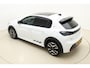 Peugeot 208 1.2 Hybrid 145 e-DCS6 GT | Panorama dak | Alcantara pakket | Stoelverwarming | Elektrisch verstelbare bestuurdersstoel | 360° Camera | 17'' Lichtmetalen velgen | 1e eigenaar | Nieuwstaat!