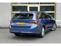 Skoda Octavia Combi 1.0 e-TSI Automaat! Business Edition BJ2020 Lmv 17" | Led V+A | Dynamische knipperlichten | Pdc | Afneembare trekhaak | Elek. achterklep | Navi | Virtual cockpit | Climate control | Cruise control | Getint glas | Verwarmd stuurwiel | Nw-model!