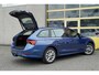 Skoda Octavia Combi 1.0 e-TSI Automaat! Business Edition BJ2020 Lmv 17" | Led V+A | Dynamische knipperlichten | Pdc | Afneembare trekhaak | Elek. achterklep | Navi | Virtual cockpit | Climate control | Cruise control | Getint glas | Verwarmd stuurwiel | Nw-model!