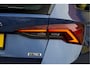 Skoda Octavia Combi 1.0 e-TSI Automaat! Business Edition BJ2020 Lmv 17" | Led V+A | Dynamische knipperlichten | Pdc | Afneembare trekhaak | Elek. achterklep | Navi | Virtual cockpit | Climate control | Cruise control | Getint glas | Verwarmd stuurwiel | Nw-model!