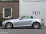 Mercedes-Benz SLK 200 K. Stoelverwarming Airscarf CarPlay Leder