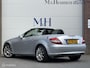 Mercedes-Benz SLK 200 K. Stoelverwarming Airscarf CarPlay Leder
