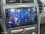 Mercedes-Benz SLK 200 K. Stoelverwarming Airscarf CarPlay Leder