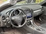 Mercedes-Benz SLK 200 K. Stoelverwarming Airscarf CarPlay Leder