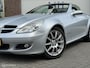 Mercedes-Benz SLK 200 K. Stoelverwarming Airscarf CarPlay Leder