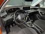 Peugeot 2008 1.2 PureTech Blue Lease Allure, 360 camera, Stoelverwarming, Trekhaak, Nieuwe distributie