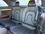 Audi A5 Cabriolet BWJ 2011 2.0 TFSI 180 PK Pro Line S AUTOMAAT | CARPLAY + ANDROID | NAVI | FULL LED | LEDER | STOELVERW. | NAVI | CLIMA | CRUISE | LMV | PDC