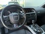 Audi A5 Cabriolet BWJ 2011 2.0 TFSI 180 PK Pro Line S AUTOMAAT | CARPLAY + ANDROID | NAVI | FULL LED | LEDER | STOELVERW. | NAVI | CLIMA | CRUISE | LMV | PDC