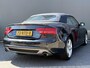 Audi A5 Cabriolet BWJ 2011 2.0 TFSI 180 PK Pro Line S AUTOMAAT | CARPLAY + ANDROID | NAVI | FULL LED | LEDER | STOELVERW. | NAVI | CLIMA | CRUISE | LMV | PDC
