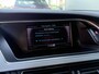 Audi A5 Cabriolet BWJ 2011 2.0 TFSI 180 PK Pro Line S AUTOMAAT | CARPLAY + ANDROID | NAVI | FULL LED | LEDER | STOELVERW. | NAVI | CLIMA | CRUISE | LMV | PDC
