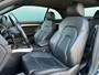 Audi A5 Cabriolet BWJ 2011 2.0 TFSI 180 PK Pro Line S AUTOMAAT | CARPLAY + ANDROID | NAVI | FULL LED | LEDER | STOELVERW. | NAVI | CLIMA | CRUISE | LMV | PDC