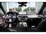 BMW 5-Serie 545e xDrive High Executive l M-Sportpakket l Individual l 20 inch l CoPilot Pack l BMW Laserlicht l Elektrisch bediend glazen kanteldak l