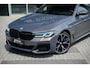 BMW 5-Serie 545e xDrive High Executive l M-Sportpakket l Individual l 20 inch l CoPilot Pack l BMW Laserlicht l Elektrisch bediend glazen kanteldak l
