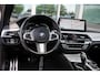 BMW 5-Serie 545e xDrive High Executive l M-Sportpakket l Individual l 20 inch l CoPilot Pack l BMW Laserlicht l Elektrisch bediend glazen kanteldak l