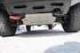 Toyota Hilux TACOMA 3.5 V6 TRD 4WD VAN