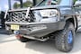 Toyota Hilux TACOMA 3.5 V6 TRD 4WD VAN