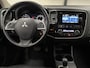 Mitsubishi Outlander 2.0 Intense | Cruise control | ECO-mode | Electronic climate controle Automaat!