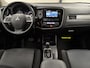 Mitsubishi Outlander 2.0 Intense | Cruise control | ECO-mode | Electronic climate controle Automaat!