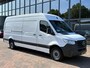 Mercedes-Benz Sprinter bestel 317 1.9 CDI L3H3 RWD MAXI MAXI 2023 EERSTE EIGENAAR AIRCO NAVI CRUISE NIEUW MODEL