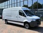 Mercedes-Benz Sprinter bestel 317 1.9 CDI L3H3 RWD MAXI MAXI 2023 EERSTE EIGENAAR AIRCO NAVI CRUISE NIEUW MODEL
