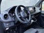 Mercedes-Benz Sprinter bestel 317 1.9 CDI L3H3 RWD MAXI MAXI 2023 EERSTE EIGENAAR AIRCO NAVI CRUISE NIEUW MODEL