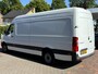 Mercedes-Benz Sprinter bestel 317 1.9 CDI L3H3 RWD MAXI MAXI 2023 EERSTE EIGENAAR AIRCO NAVI CRUISE NIEUW MODEL