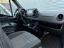 Mercedes-Benz Sprinter bestel 317 1.9 CDI L3H3 RWD MAXI MAXI 2023 EERSTE EIGENAAR AIRCO NAVI CRUISE NIEUW MODEL