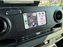 Mercedes-Benz Sprinter bestel 317 1.9 CDI L3H3 RWD MAXI MAXI 2023 EERSTE EIGENAAR AIRCO NAVI CRUISE NIEUW MODEL