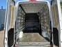 Mercedes-Benz Sprinter bestel 317 1.9 CDI L3H3 RWD MAXI MAXI 2023 EERSTE EIGENAAR AIRCO NAVI CRUISE NIEUW MODEL