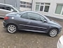 Peugeot 206 CC 2.0-16V