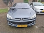 Peugeot 206 CC 2.0-16V