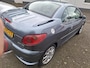 Peugeot 206 CC 2.0-16V