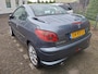 Peugeot 206 CC 2.0-16V