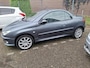 Peugeot 206 CC 2.0-16V