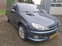 Peugeot 206 CC 2.0-16V