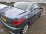 Peugeot 206 CC 2.0-16V