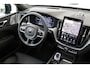 Volvo XC60 II T8 PLUG-IN HYBRID AWD ULTRA BLACK EDITION EXEC ED. *FULL OPTIONS!* -PANO.DAK|BOWERS&WILKINS|GEVENT.LEDER+MASSAGE|360°CAM|LUCHTVERING|HEAD-UP DISP.|TREKHAAK|22"|SoH:99%