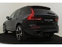 Volvo XC60 II T8 PLUG-IN HYBRID AWD ULTRA BLACK EDITION EXEC ED. *FULL OPTIONS!* -PANO.DAK|BOWERS&WILKINS|GEVENT.LEDER+MASSAGE|360°CAM|LUCHTVERING|HEAD-UP DISP.|TREKHAAK|22"|SoH:99%