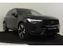 Volvo XC60 II T8 PLUG-IN HYBRID AWD ULTRA BLACK EDITION EXEC ED. *FULL OPTIONS!* -PANO.DAK|BOWERS&WILKINS|GEVENT.LEDER+MASSAGE|360°CAM|LUCHTVERING|HEAD-UP DISP.|TREKHAAK|22"|SoH:99%