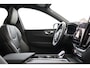 Volvo XC60 II T8 PLUG-IN HYBRID AWD ULTRA BLACK EDITION EXEC ED. *FULL OPTIONS!* -PANO.DAK|BOWERS&WILKINS|GEVENT.LEDER+MASSAGE|360°CAM|LUCHTVERING|HEAD-UP DISP.|TREKHAAK|22"|SoH:99%