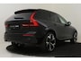 Volvo XC60 II T8 PLUG-IN HYBRID AWD ULTRA BLACK EDITION EXEC ED. *FULL OPTIONS!* -PANO.DAK|BOWERS&WILKINS|GEVENT.LEDER+MASSAGE|360°CAM|LUCHTVERING|HEAD-UP DISP.|TREKHAAK|22"|SoH:99%